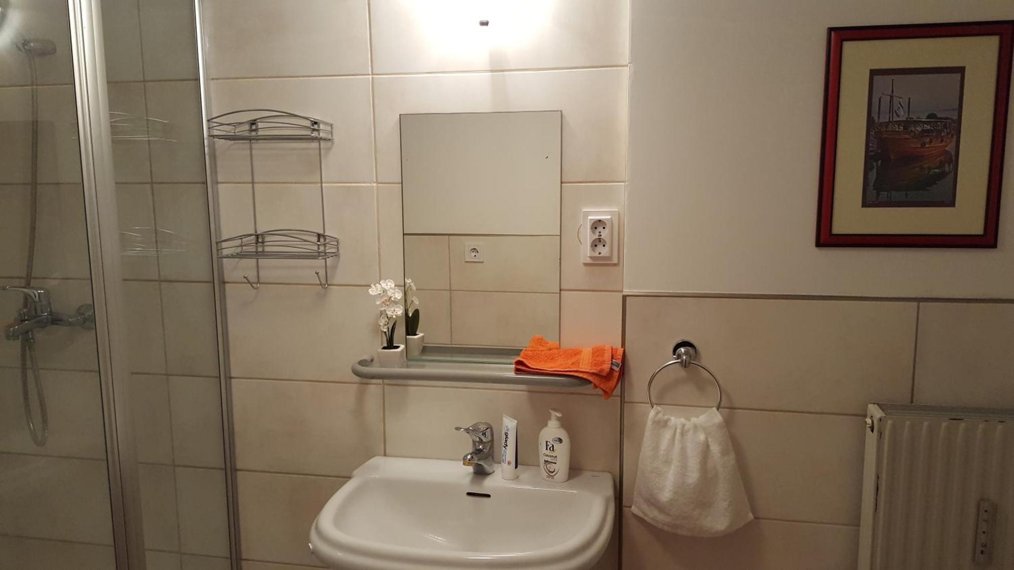 Hangulat Vendégház Apartmanok Orosháza Habitación foto