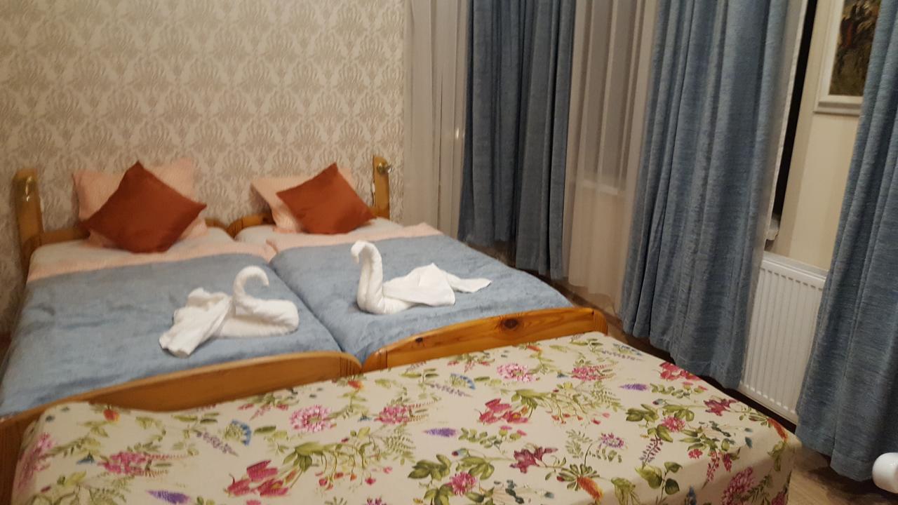 Hangulat Vendégház Apartmanok Orosháza Exterior foto