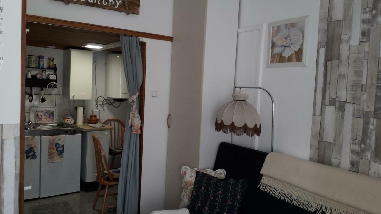 Hangulat Vendégház Apartmanok Orosháza Exterior foto